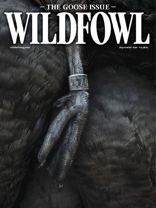 Title details for Wildfowl by KSE Sportsman Media, Inc. - Available